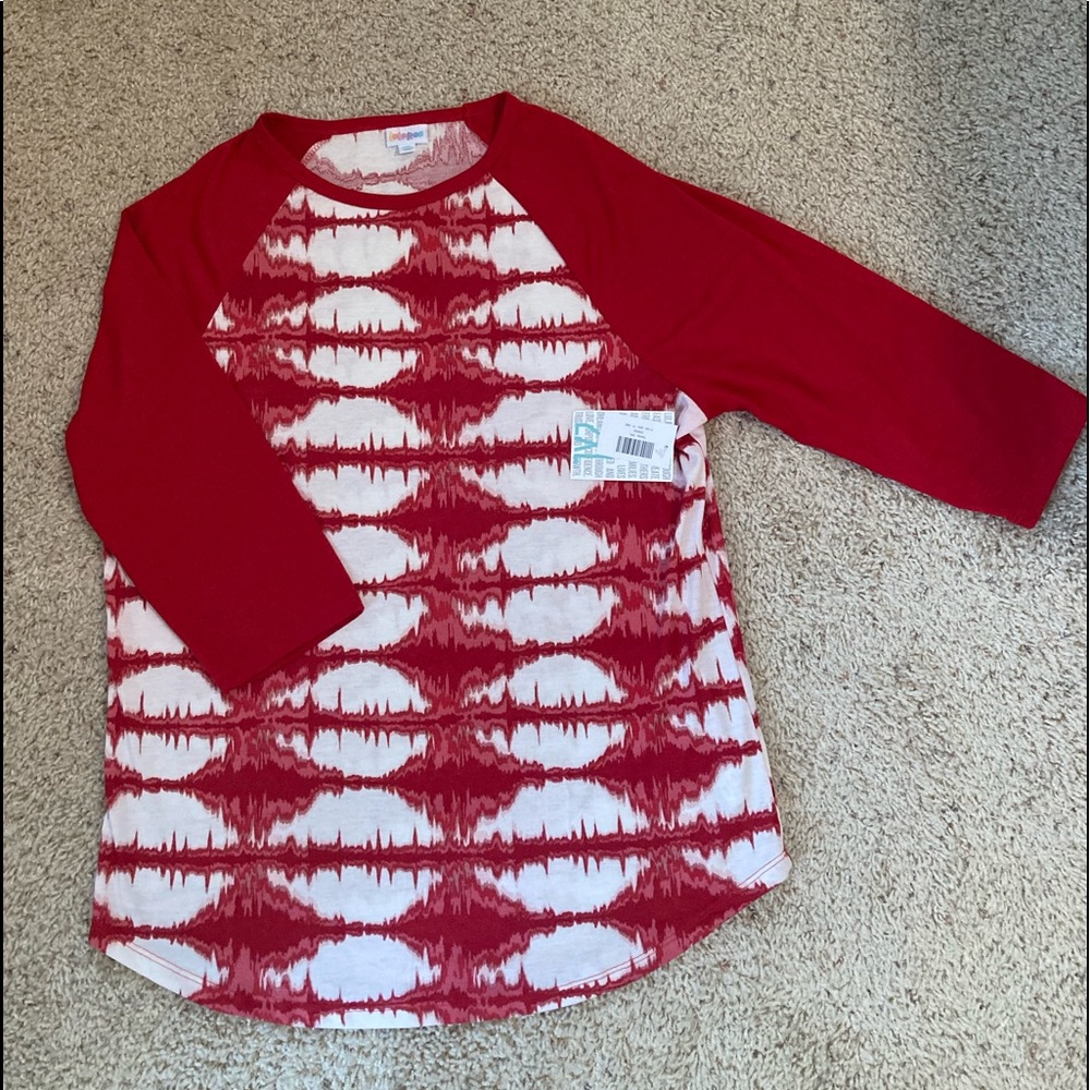 LulaRoe Randy 2xl